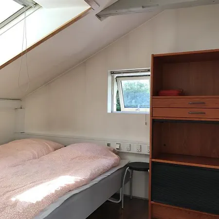 Gule Baghus 10 For 4 Apartment Copenhagen