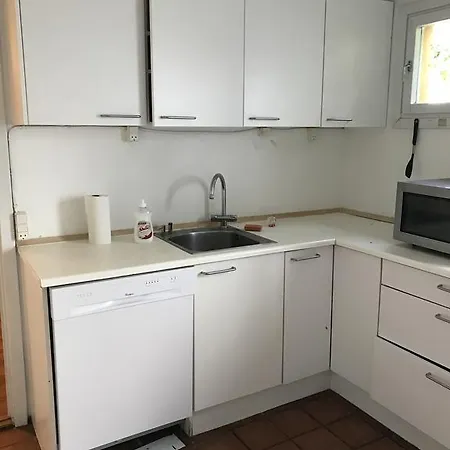 Gule Baghus 10 For 4 Apartment Copenhagen