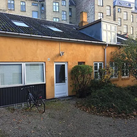 Gule Baghus 10 For 4 코펜하겐
